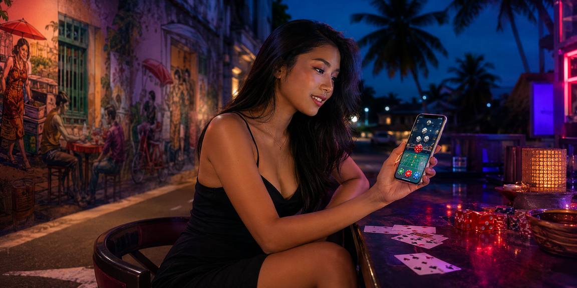 sky99 Midnight Express Hadir di Lobi sky99